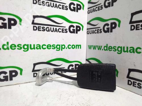 Rear right seatbelt VW PASSAT B5.5 (3B3) 1.9 TDI | BP7147498I28 