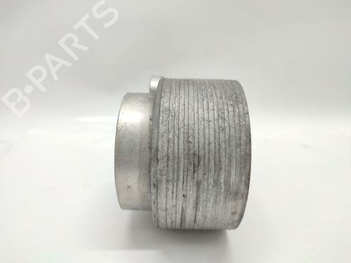 Oil radiator DACIA LOGAN (LS_) 1.5 dCi (LS0K) | BP33469543M33 - Image 2