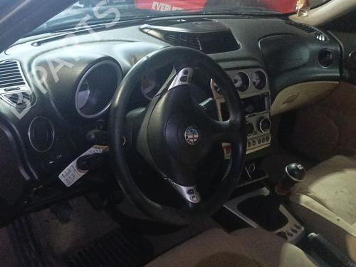 Starter ALFA ROMEO 156 (932_) 1.9 JTD (932.A2B00, 932.A2C00) | BP31087096M8 