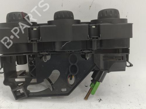 Climate control SEAT LEON (1P1)  | BP18832194I5 
