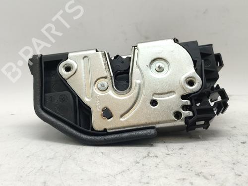 Rear left lock MINI MINI COUNTRYMAN (R60) Cooper D | BP30176335C100