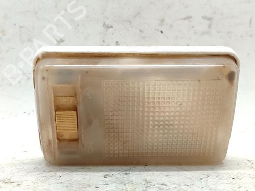 Kabinelys NISSAN PICK UP (D22) 2.5 TD 4WD (103 hp) 30834666