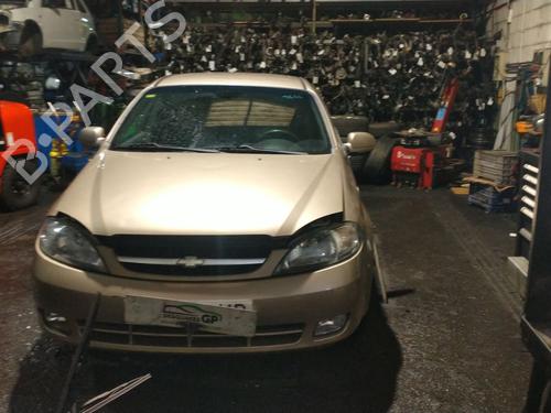 Brugte CHEVROLET LACETTI (J200) 2.0 D (121 hp) 4432893