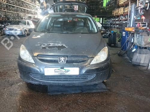 Used Parts PEUGEOT 307 (3A/C)  2.0 HDi 110  4561666