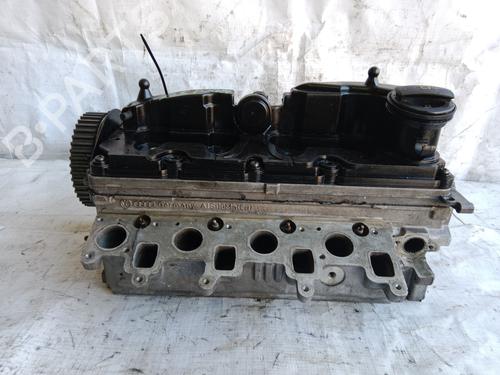 Cylinder head SEAT LEON (1P1) 1.6 TDI | BP23071529M5 