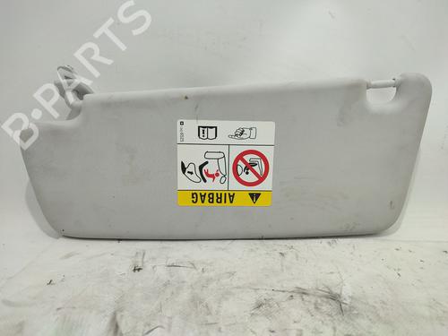 Right sun visor OPEL ADAM (M13) | BP39476144I2 - Image 4