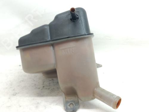 Expansion tank FORD MONDEO III Saloon (B4Y) 2.0 16V TDDi / TDCi | BP27560149C120 