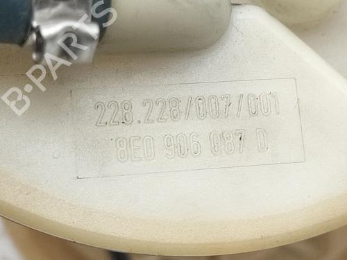 Fuel pump VW PASSAT B5 (3B2) 1.8 T | BP30176502M76