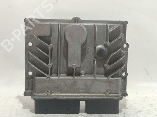 Used Engine control unit (ECU) Engine control unit (ECU) OPEL ASTRA J (P10) 1.7 CDTI (68) (110 hp) 34584279 34584279