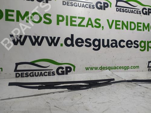 Front windshield wiper arm PEUGEOT 206 Hatchback (2A/C) 1.6 i | BP7127427C143 