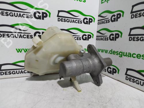 Brake master cylinder VOLVO XC60 I SUV (156) D3 / D4 | BP7401689M77 