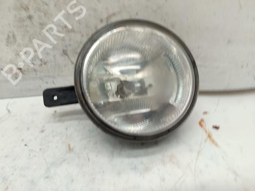Used Left front fog light HYUNDAI TUCSON (JM) 2.0 CRDi (136 hp) 25728480