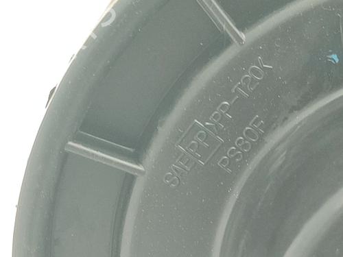 Heater blower motor DAEWOO REZZO (U100) 2.0 | BP39066994M62 - Image 4