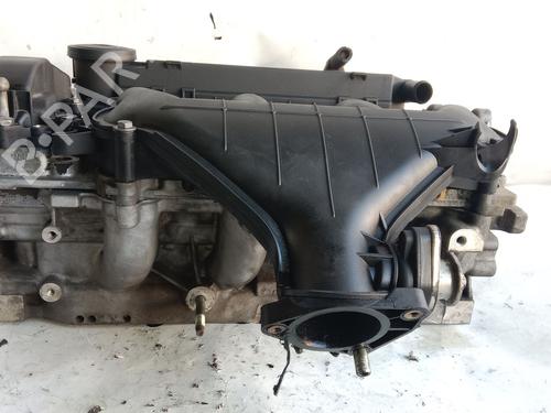 Cylinder head CITROËN XSARA PICASSO (N68) 1.6 HDi | BP28693187M5