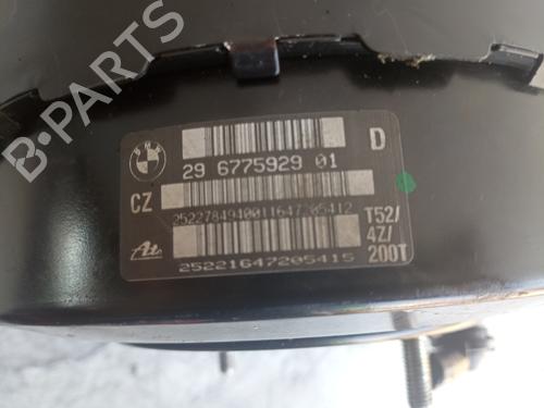 Servo brake BMW 1 (E87) 118 d | BP16033065M42 