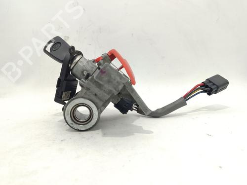 Used Ignition barrel Ignition barrel FORD FIESTA IV (JA_, JB_) 1.8 DI (75 hp) 33814216 33814216