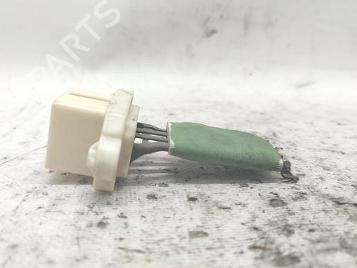 Heater resistor FORD FOCUS C-MAX (DM2) 2.0 TDCi | BP38620450M108 - Image 3