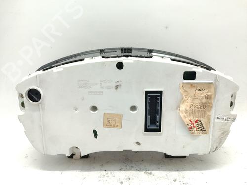 Instrument cluster FORD FOCUS C-MAX (DM2) 1.6 TDCi | BP30162054C47