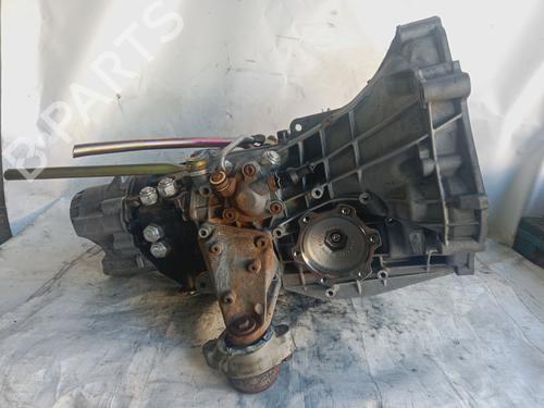 Used Gearbox Gearbox AUDI A6 C5 (4B2, 4B4) 2.5 TDI (150 hp) 33824769 33824769