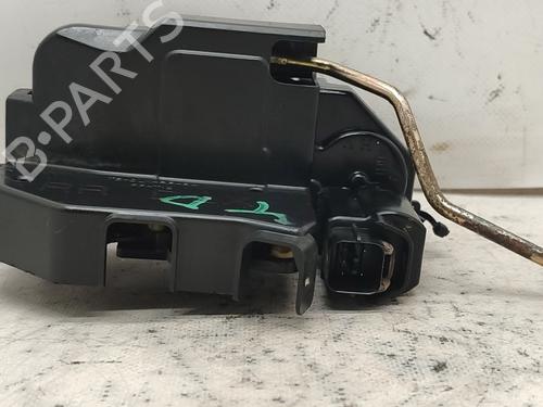 Rear right lock HYUNDAI GETZ (TB) 1.3 | BP23089726C99 