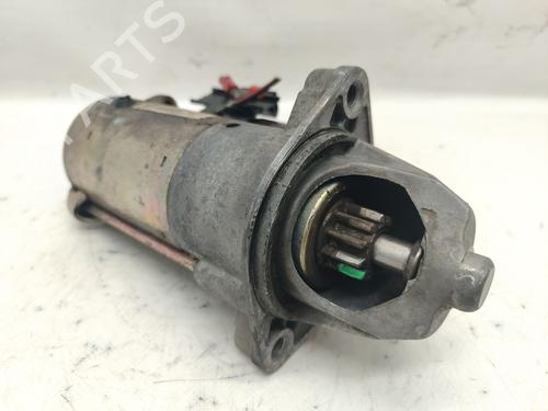 Used Starter FORD FOCUS I Saloon (DFW) [1999-2009]  26582849
