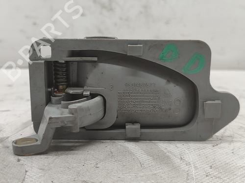 Front right interior door handle CITROËN XSARA PICASSO (N68)  | BP17567756I14 