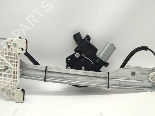 Front left window mechanism MG MG ZS SUV (AZS1) 1.0 T-GDi | BP39667597C22 - Image 3