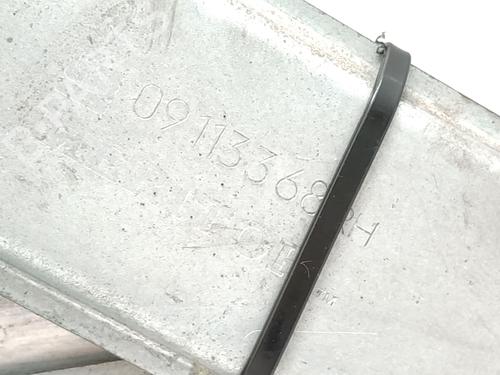 Front right window mechanism OPEL CORSA C (X01) 1.7 DTI (F08, F68) | BP30053548C23 