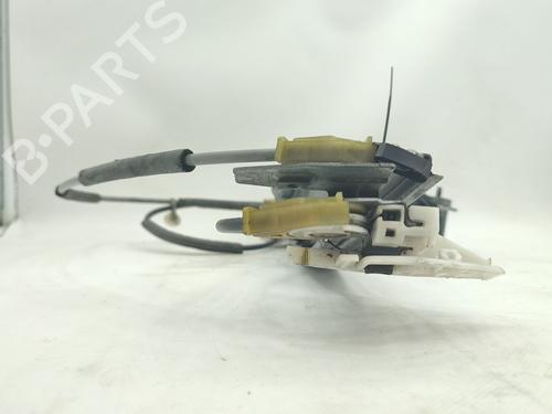 Front left window mechanism CITROËN XSARA (N1) 2.0 HDi 90 | BP30109190C22