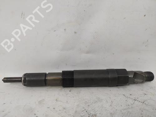 Injector FORD MONDEO III Saloon (B4Y) 2.0 16V TDDi / TDCi | BP11493737M100 