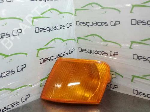 Used Left front indicator FORD ORION III (GAL) [1990-1996]  7132623