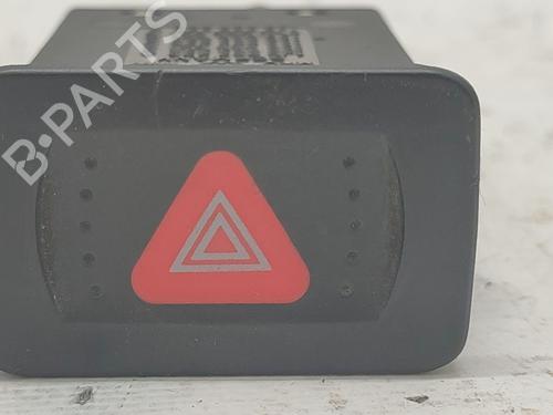 Used Warning switch Warning switch VW BORA I (1J2) 1.9 TDI 4motion (90 hp) 34568418 34568418