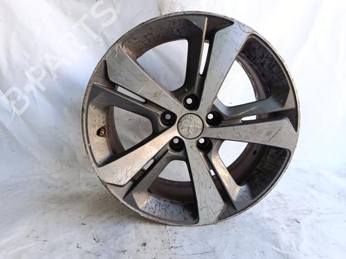 Used Rim Rim 37632248 37632248