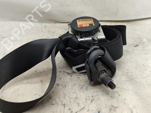 Used Front left seatbelt OPEL ASTRA H GTC (A04) 1.6 (L08) (105 hp) 22752303