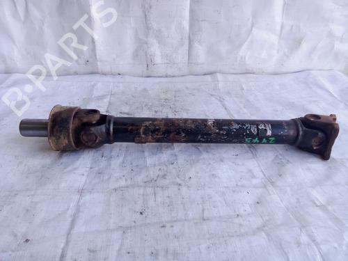 Driveshaft MITSUBISHI L200 (K3_T, K2_T, K1_T, K0_T) 2.5 TD 4WD (K34T) | BP17829291M37 