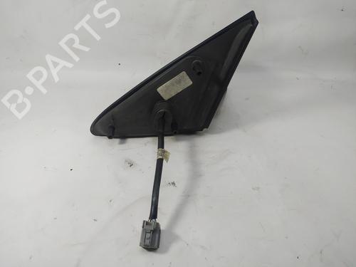 Right mirror FORD MONDEO III Saloon (B4Y) 2.0 TDCi | BP11693432C27 