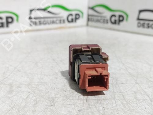 Warning switch CITROËN C4 I (LC_)  | BP7221863I22 
