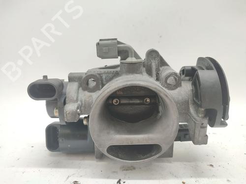 Used Throttle body Throttle body CITROËN SAXO (S0, S1) 1.4 VTS (75 hp) 34405825 34405825