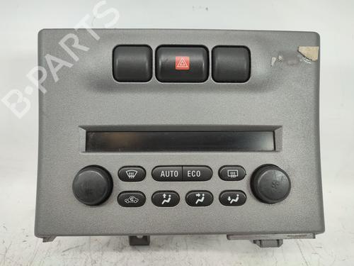 Climate control OPEL ZAFIRA A MPV (T98)  | BP14853436I5 