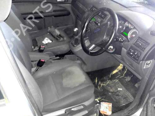 Front right interior door handle FORD FOCUS C-MAX (DM2) | BP7138242I14 - Image 5