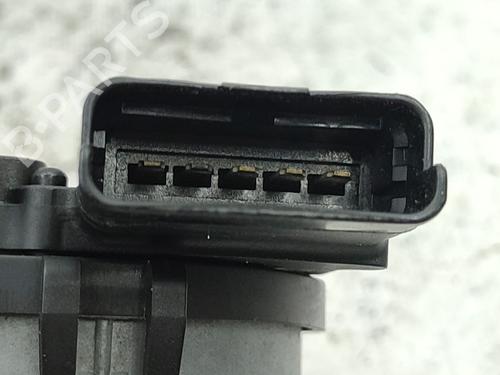 Essuie-glace moteur avant RENAULT CLIO II (BB_, CB_) 1.5 dCi (B/CB07) | BP30832981M29