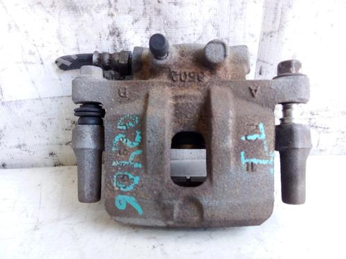 Used Left rear brake caliper DODGE CALIBER [2006-2025]  19275065