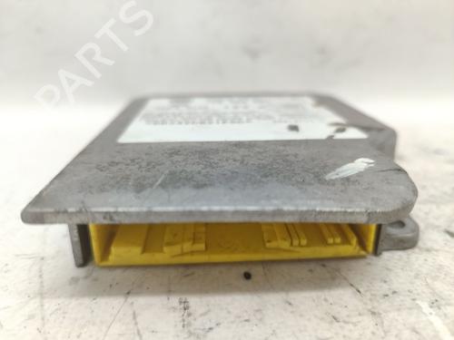 ECU airbags VW POLO (6N2)  | BP26643688M53 