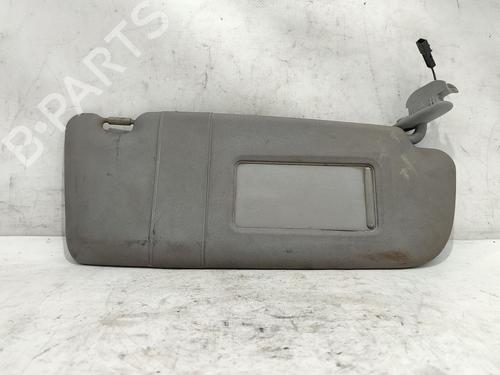Used Right sun visor AUDI A3 (8L1) [1996-2006]  28095401