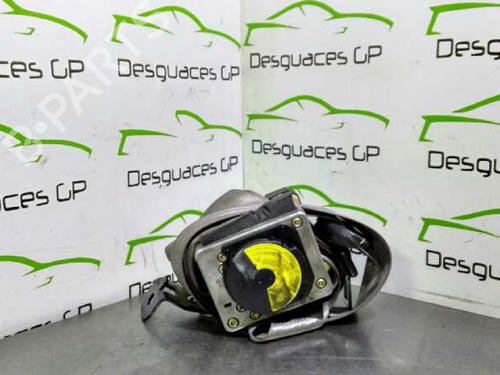 Used Front right seatbelt SEAT TOLEDO II (1M2) 1.9 TDI (110 hp) 8751024