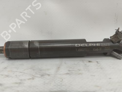 Used Injector FORD FOCUS I Turnier (DNW) 1.8 Turbo DI / TDDi (90 hp) 18093359