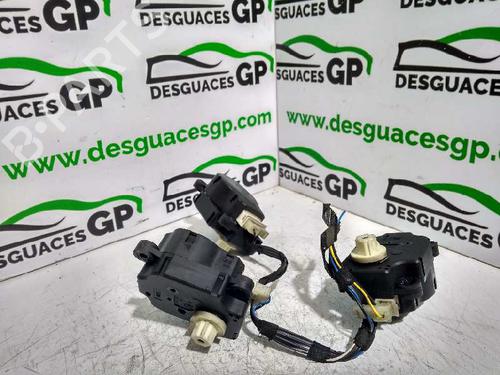 Heater blower motor MERCEDES-BENZ S-CLASS (W220, V220)  | BP7142149M62 