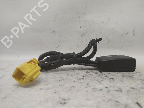 Used Seat buckle VW PHAETON (3D1, 3D2, 3D3, 3D4, 3D6, 3D7, 3D8, 3D9) 3.0 V6 TDI 4motion (224 hp) 30202696