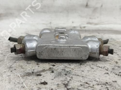Brake master cylinder SUZUKI BALENO Hatchback (EG) 1.6 i 16V (SY416) | BP24701909M77 