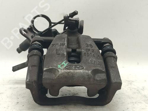 Used Left rear brake caliper Left rear brake caliper 37031400 37031400